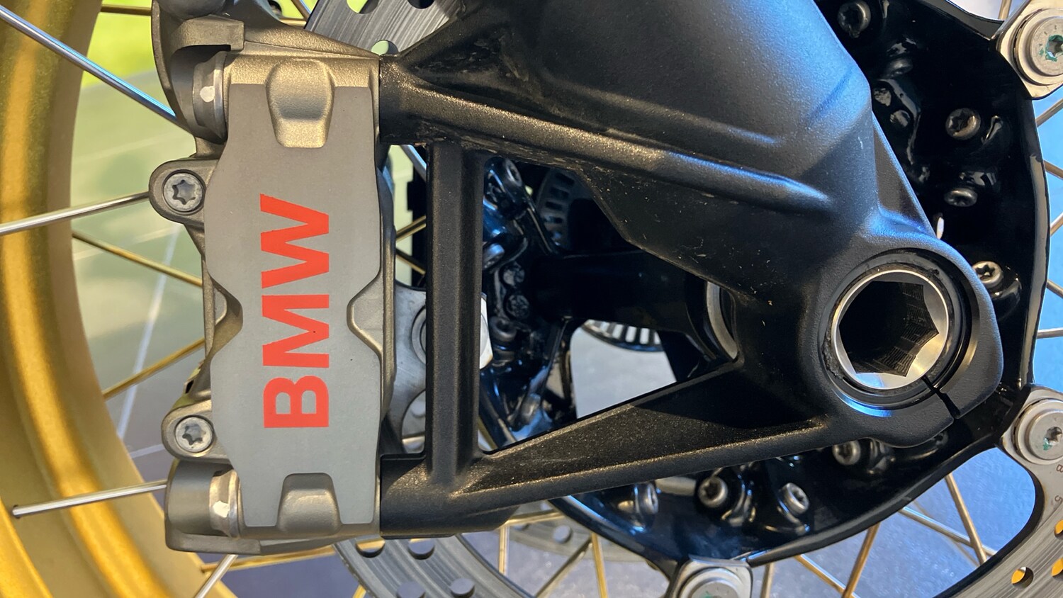 Used BMW R1300 2024 for sale - 78459311: Photo 20