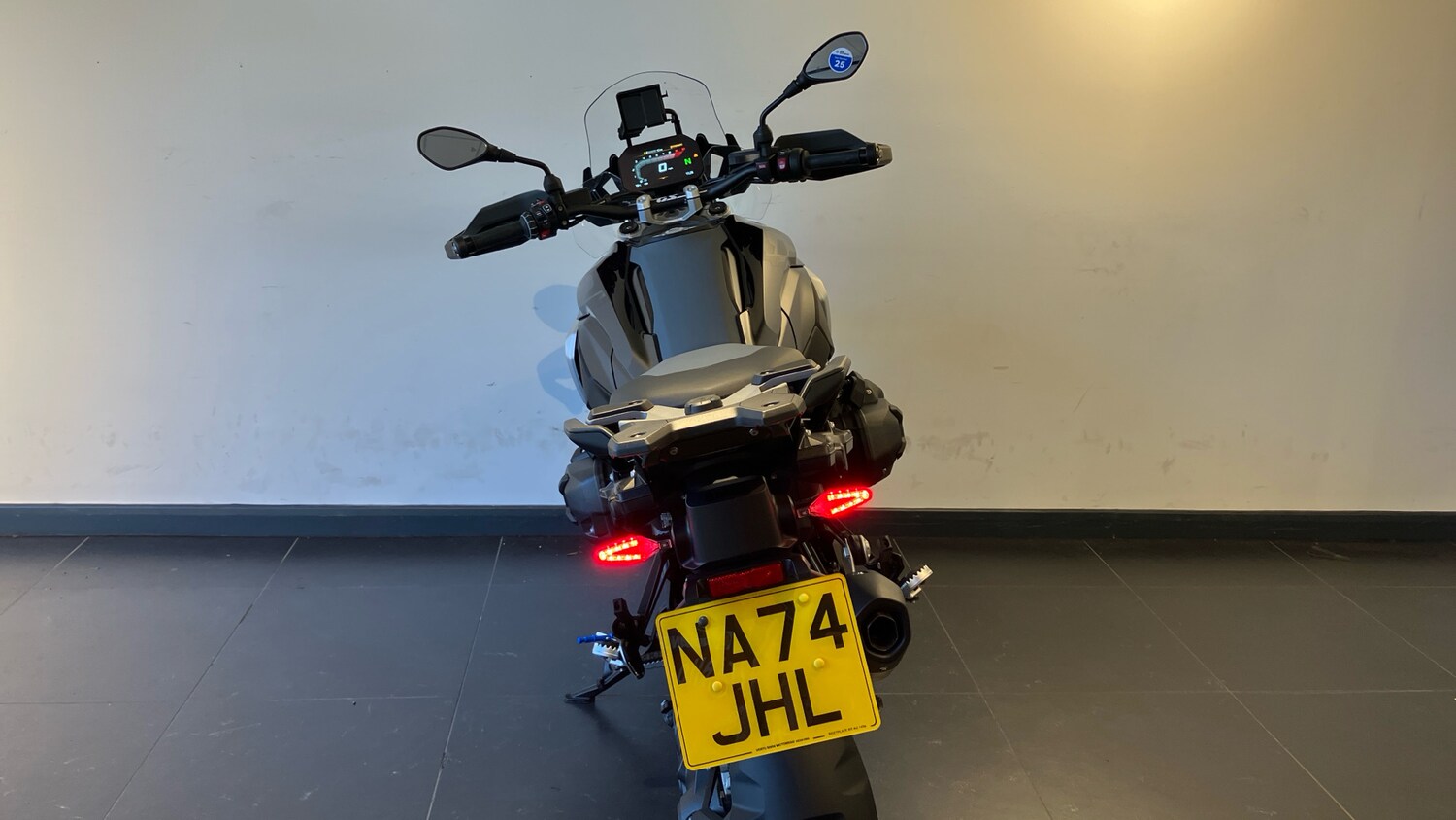 Used BMW R1300 2024 for sale - 78459311: Photo 21