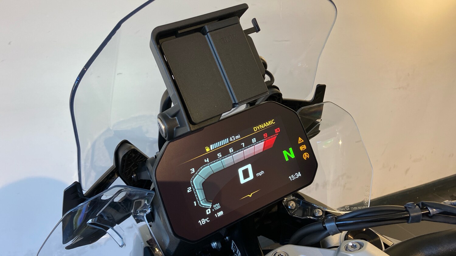 Used BMW R1300 2024 for sale - 78459311: Photo 25