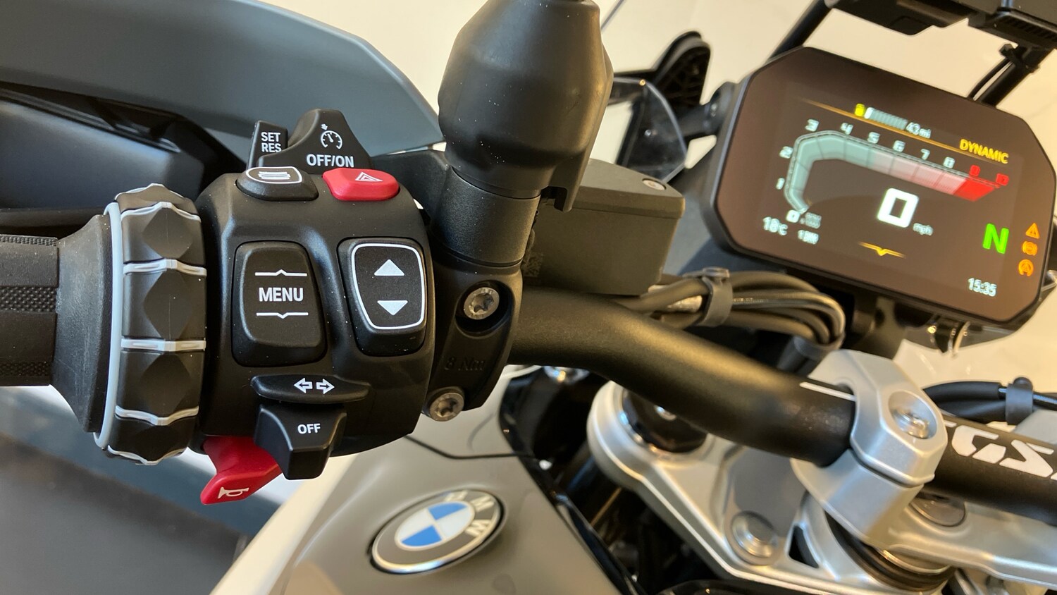 Used BMW R1300 2024 for sale - 78459311: Photo 26