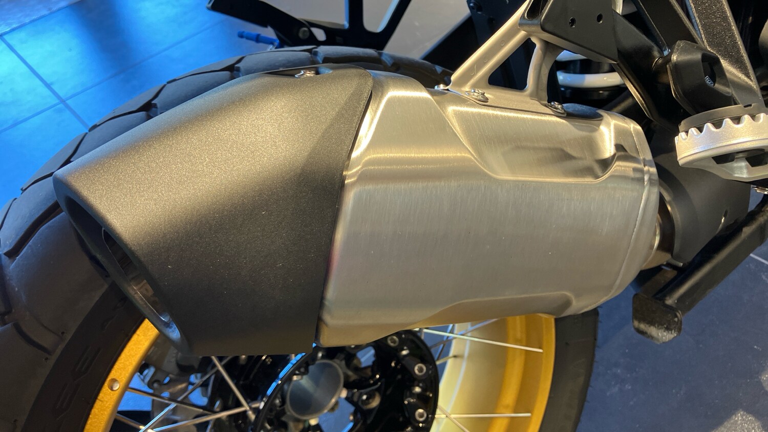Used BMW R1300 2024 for sale - 78459311: Photo 28