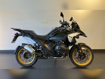 Used BMW R1300 2024 for sale - bike-78459311: Photo