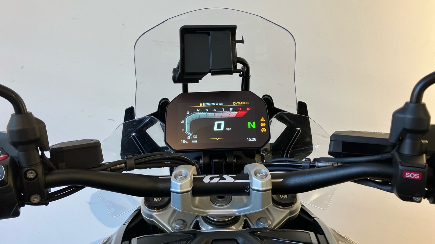 Used BMW R1300 2024 for sale - 78459311: Photo 3