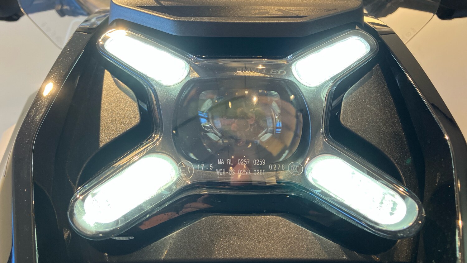 Used BMW R1300 2024 for sale - 78459311: Photo 31