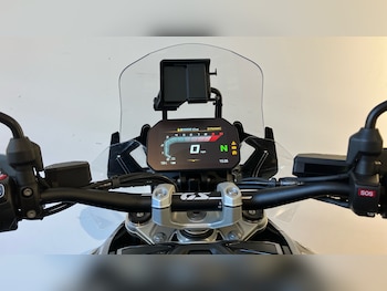 Used BMW R1300 2024 for sale - bike-78459311: Photo