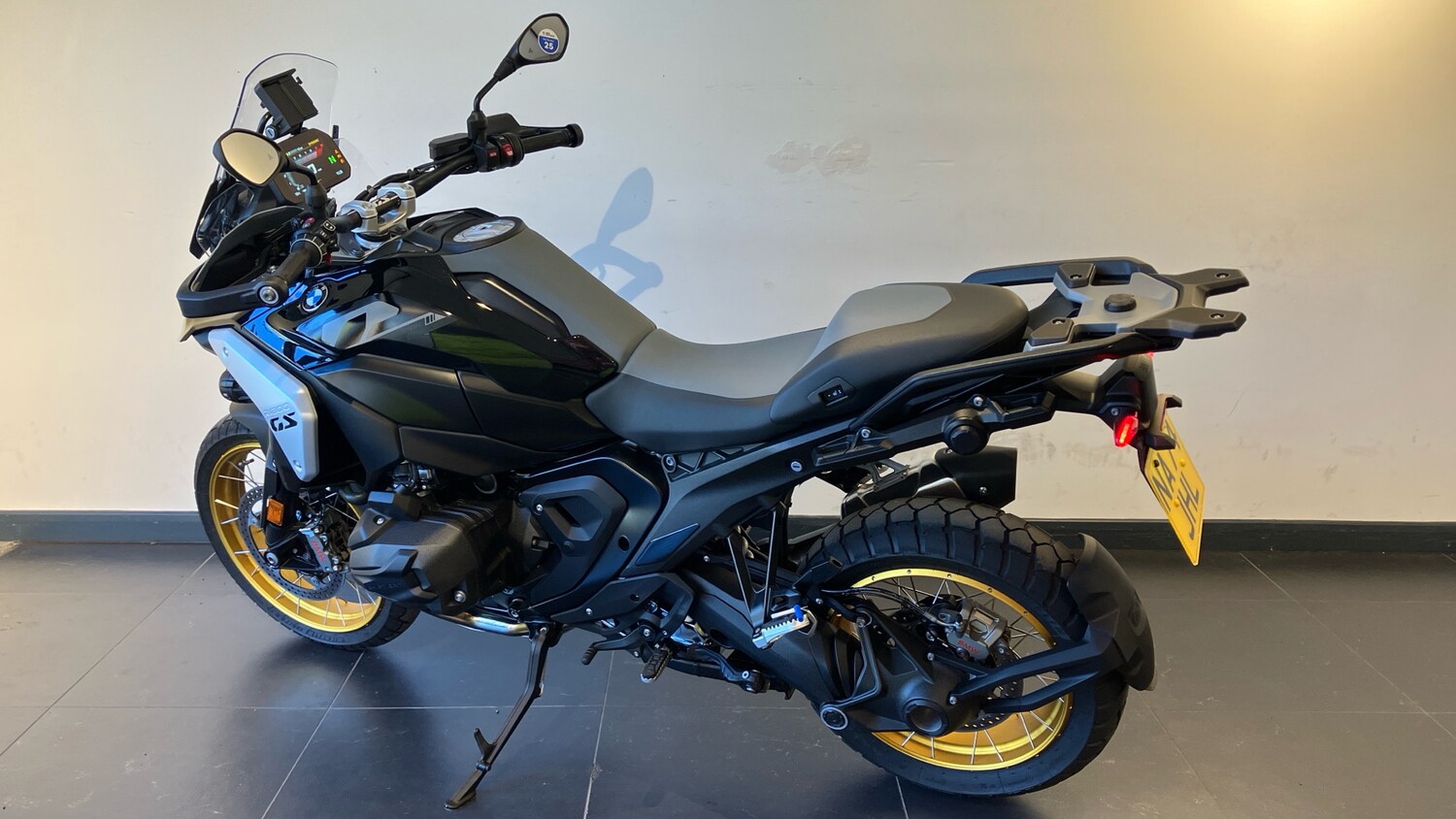 Used BMW R1300 2024 for sale - 78459311: Photo 4