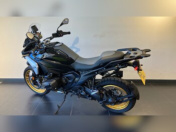 Used BMW R1300 2024 for sale - bike-78459311: Photo