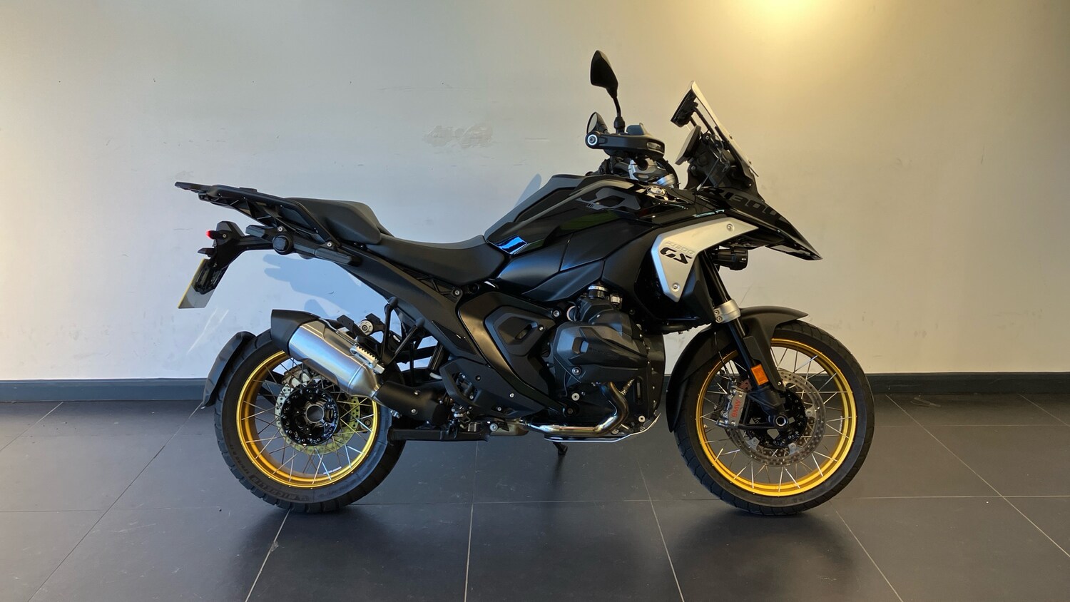 Used BMW R1300 2024 for sale - 78459311: Photo 5