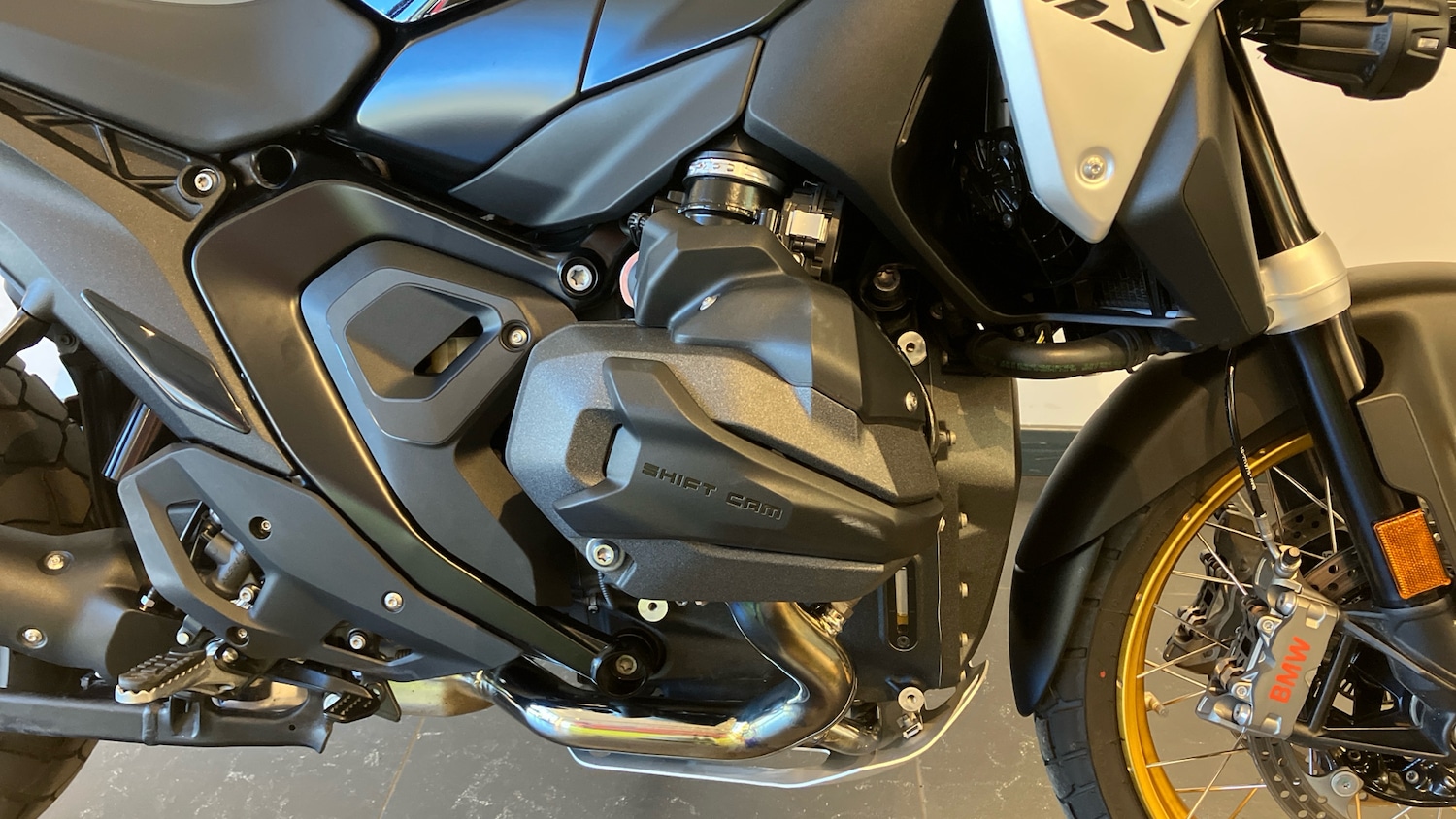 Used BMW R1300 2024 for sale - 78459311: Photo 7