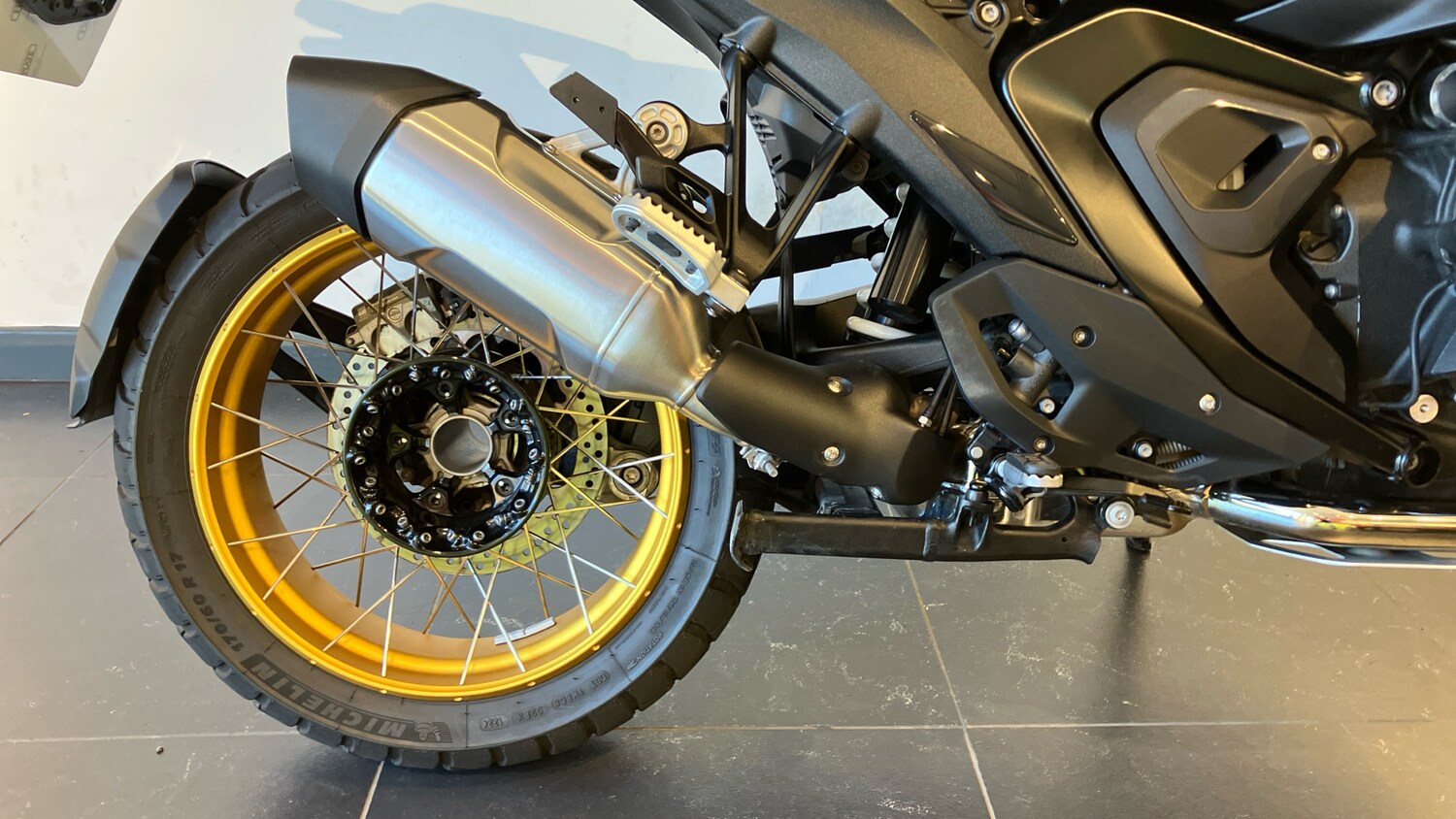 Used BMW R1300 2024 for sale - 78459311: Photo 8
