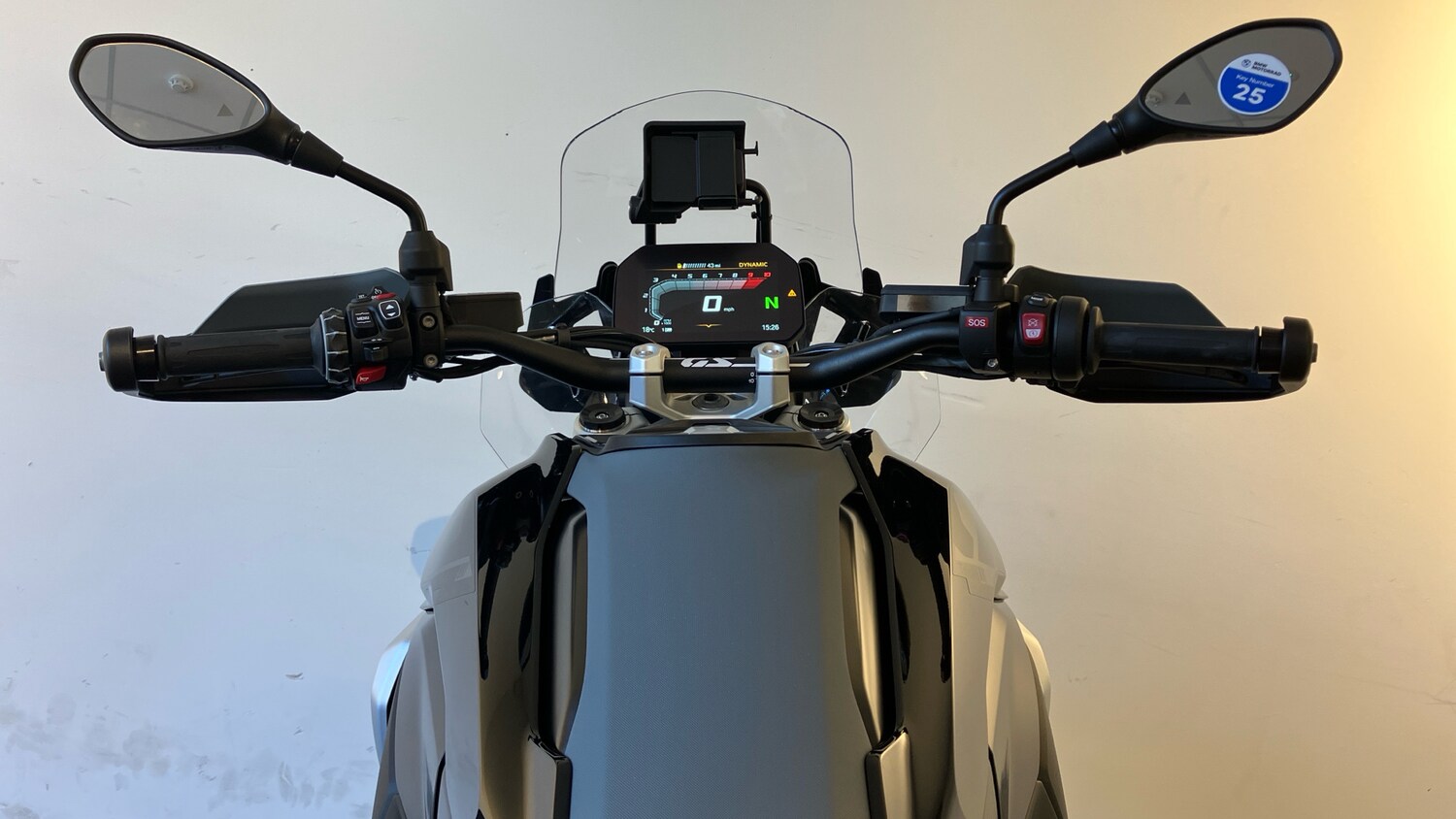 Used BMW R1300 2024 for sale - 78459311: Photo 9