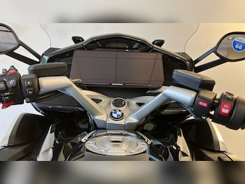 Used BMW K1600 2023 for sale - bike-79017598: Photo