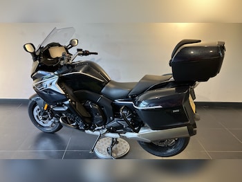 Used BMW K1600 2023 for sale - bike-79017598: Photo