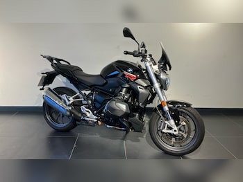 Used BMW R1250 2021 for sale - bike-76784794: Photo