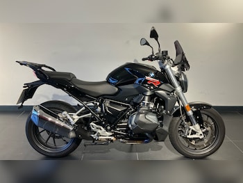 Used BMW R1250 2021 for sale - bike-76784794: Photo
