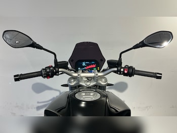 Used BMW R1250 2021 for sale - bike-76784794: Photo