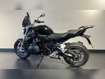 Used BMW R1250 2021 for sale - bike-76784794: Photo