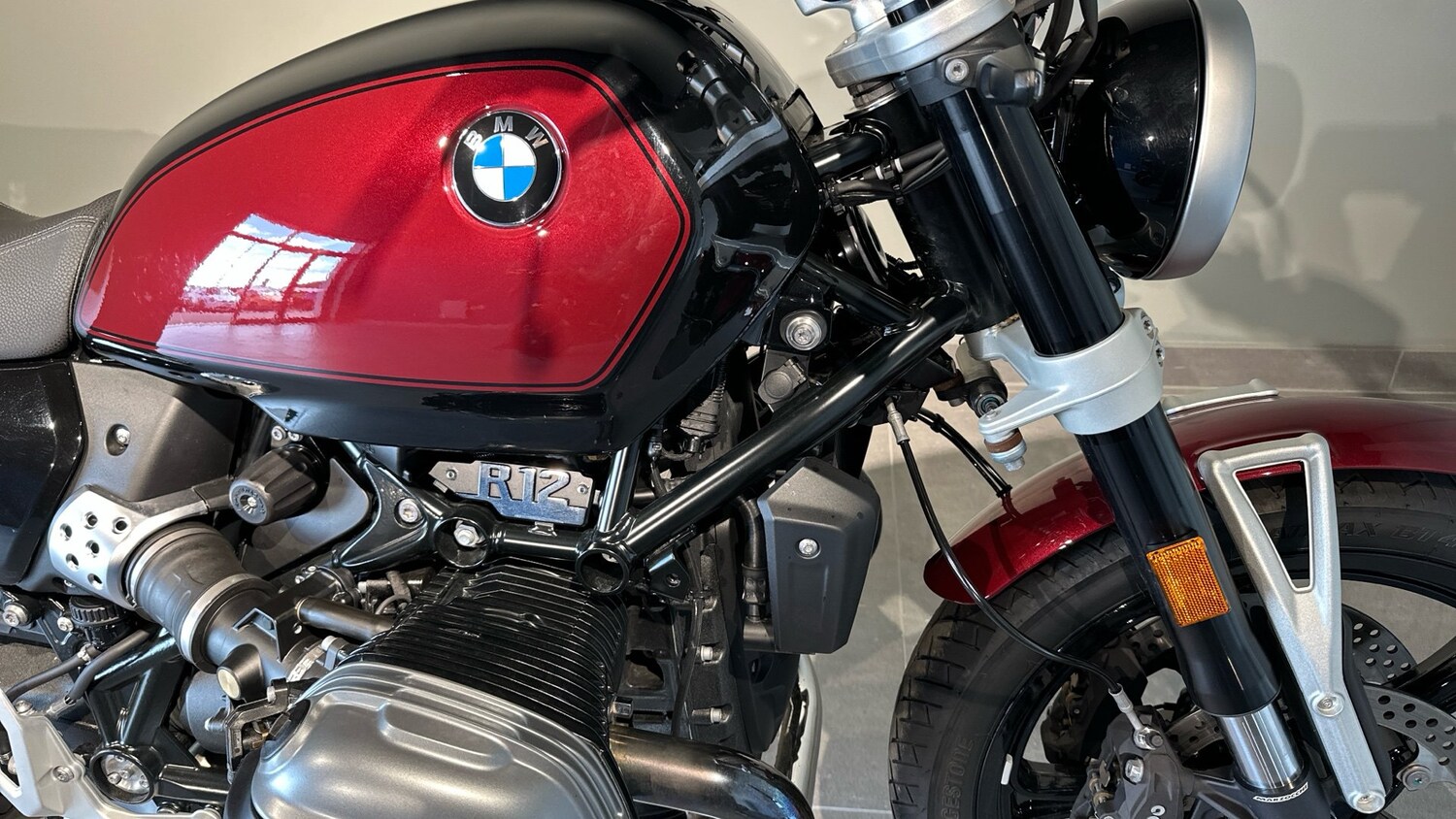 2024 BMW R12 BMW R12 (24MY) ROADSTER Petrol Manual - Picture 10 of 10