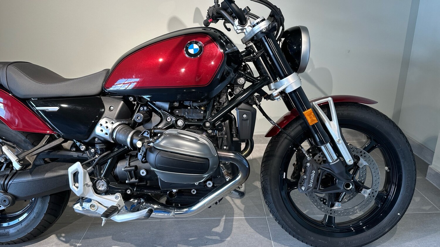 2024 BMW R12 BMW R12 (24MY) ROADSTER Petrol Manual - Picture 7 of 10