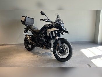 Used BMW R1300 2024 for sale - bike-79208310: Photo