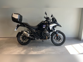 Used BMW R1300 2024 for sale - bike-79208310: Photo