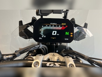 Used BMW R1300 2024 for sale - bike-79208310: Photo