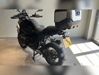Used BMW R1300 2024 for sale - bike-79208310: Photo
