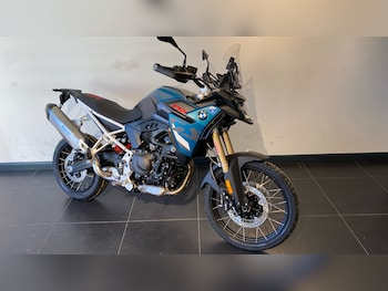 Used BMW F 900 GS 2026 for sale - bike-77931554: Photo