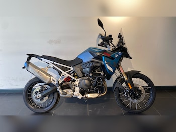 Used BMW F 900 GS 2026 for sale - bike-77931554: Photo