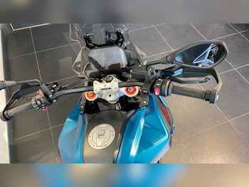 Used BMW F 900 GS 2026 for sale - bike-77931554: Photo