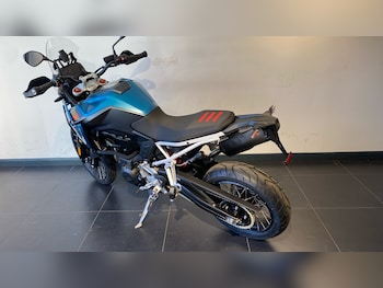 Used BMW F 900 GS 2026 for sale - bike-77931554: Photo