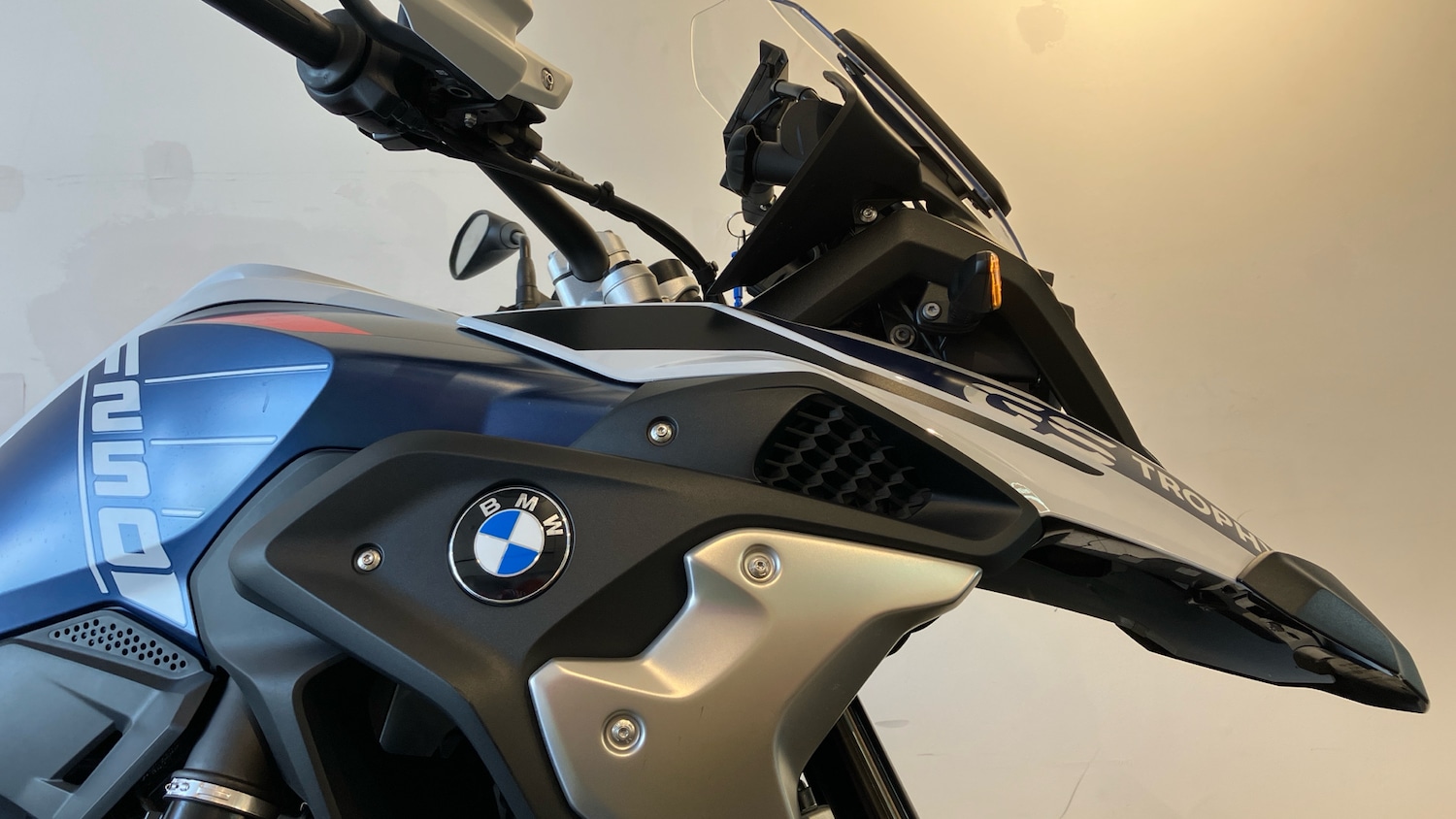 Used BMW R1250 2023 for sale - 78792083: Photo 10