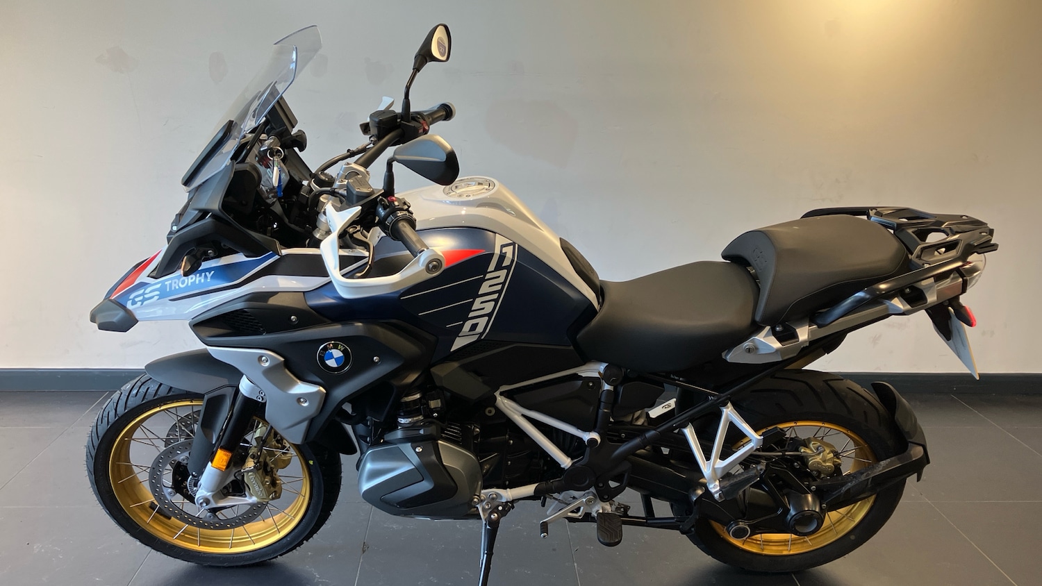 Used BMW R1250 2023 for sale - 78792083: Photo 11