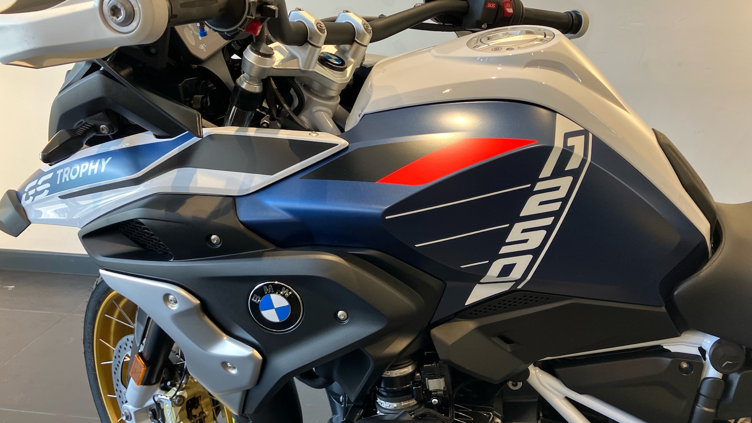 Used BMW R1250 2023 for sale - 78792083: Photo 12