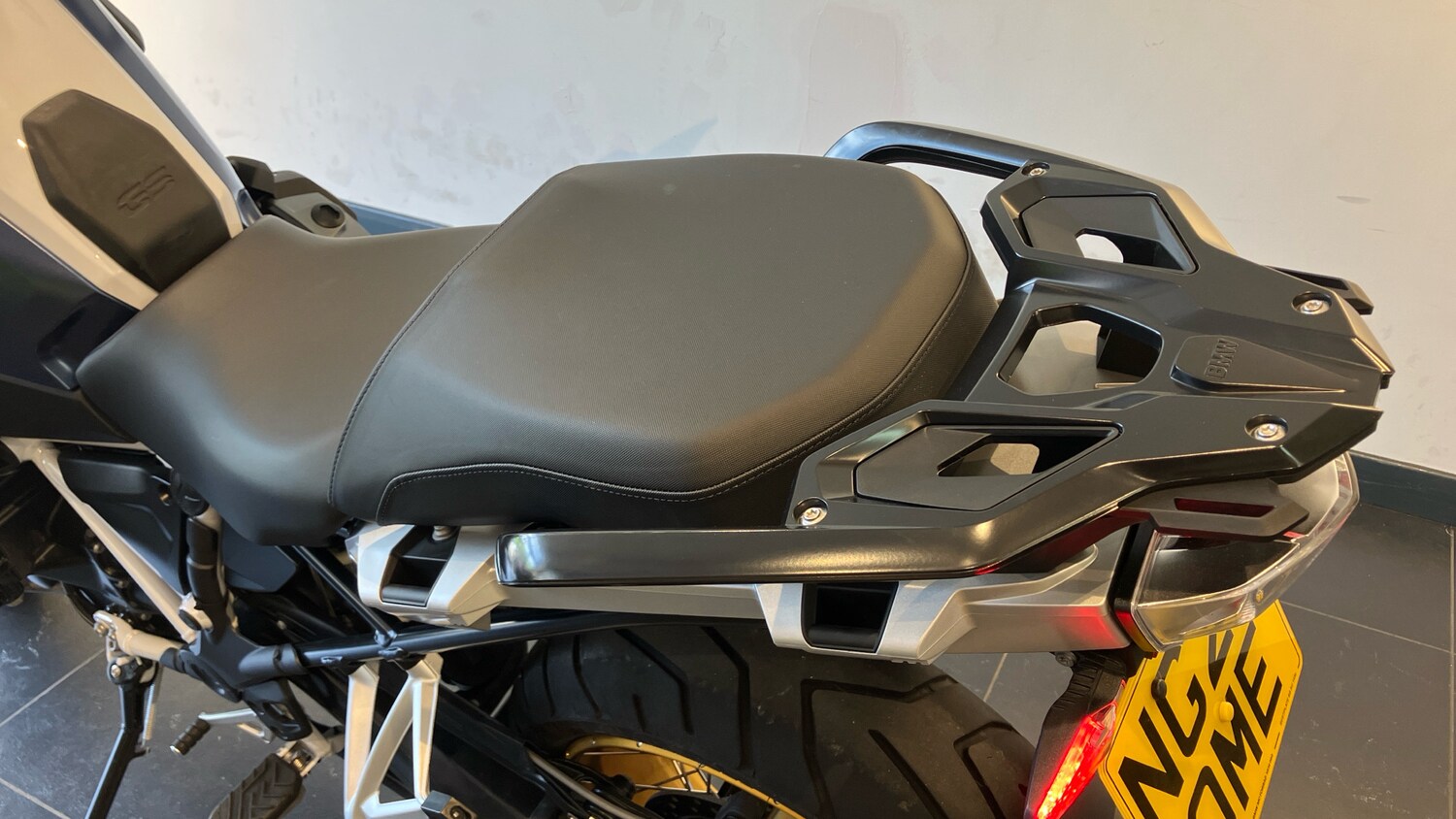 Used BMW R1250 2023 for sale - 78792083: Photo 14
