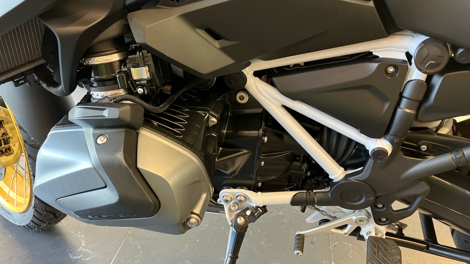 Used BMW R1250 2023 for sale - 78792083: Photo 15