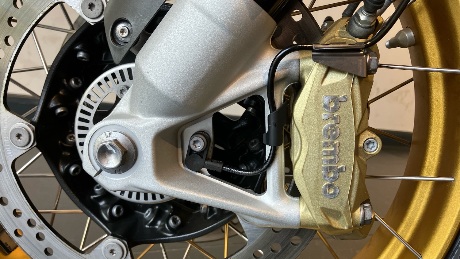 Used BMW R1250 2023 for sale - 78792083: Photo 16