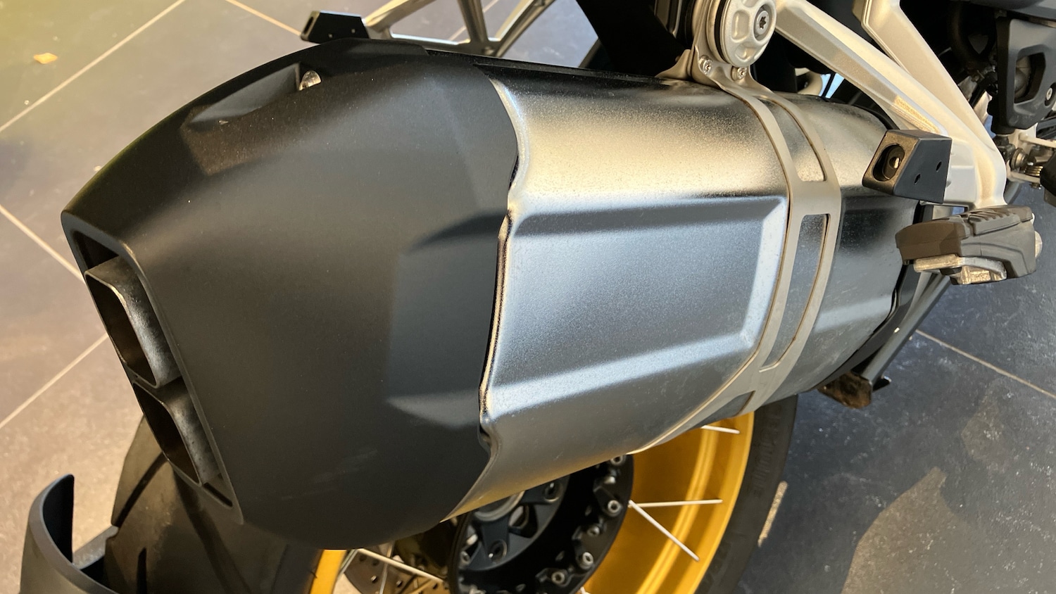 Used BMW R1250 2023 for sale - 78792083: Photo 18