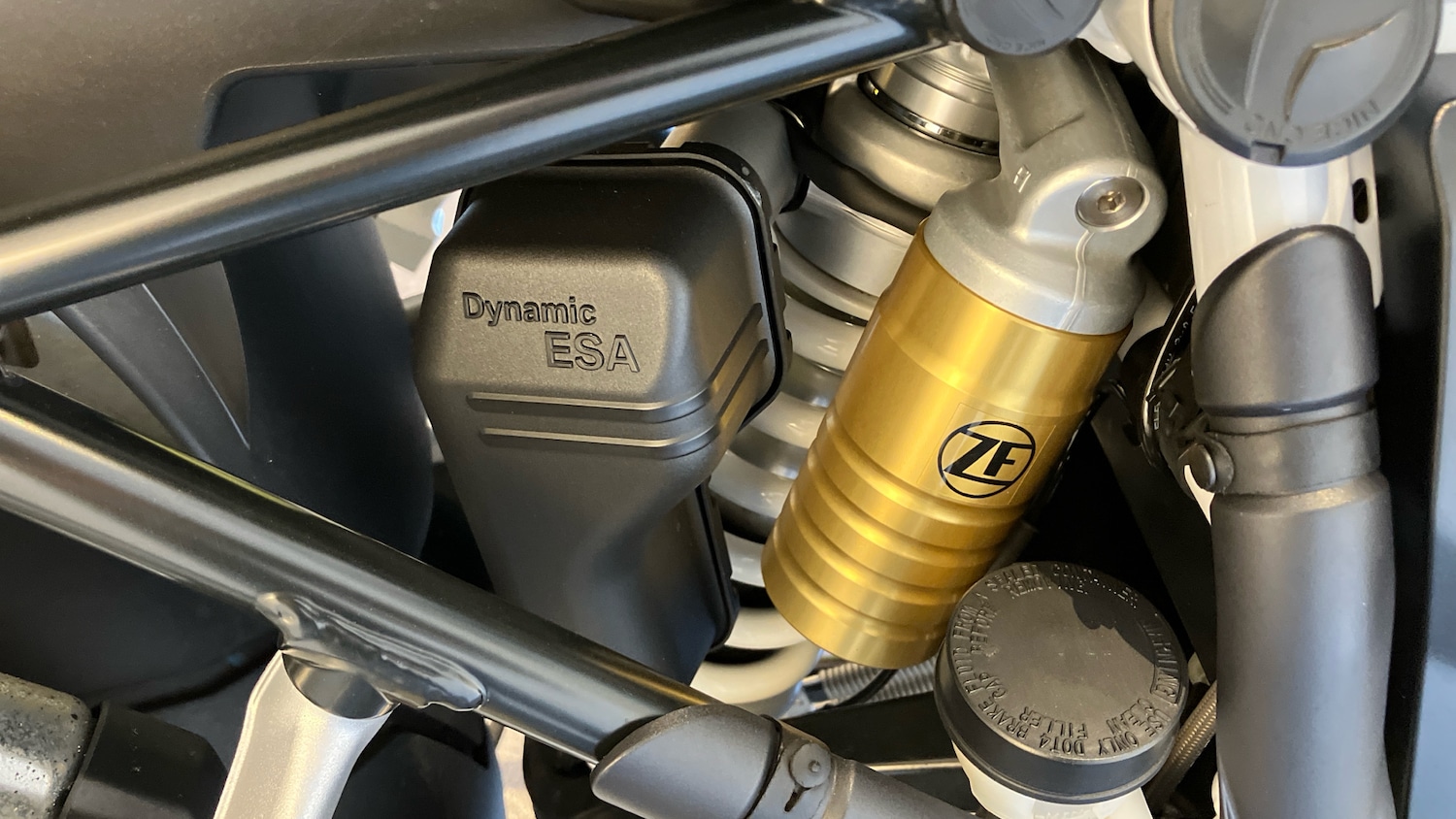 Used BMW R1250 2023 for sale - 78792083: Photo 19