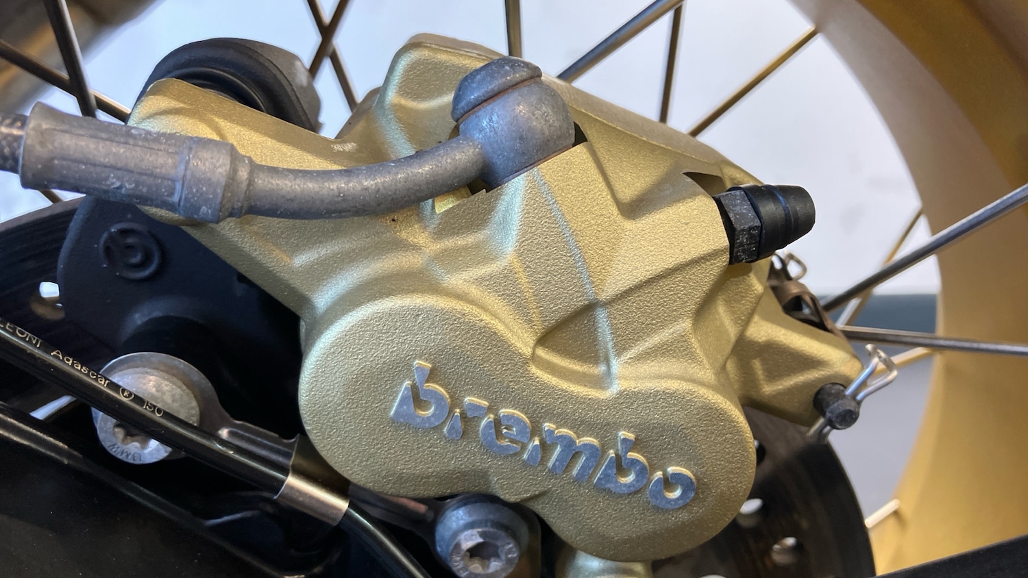 Used BMW R1250 2023 for sale - 78792083: Photo 20