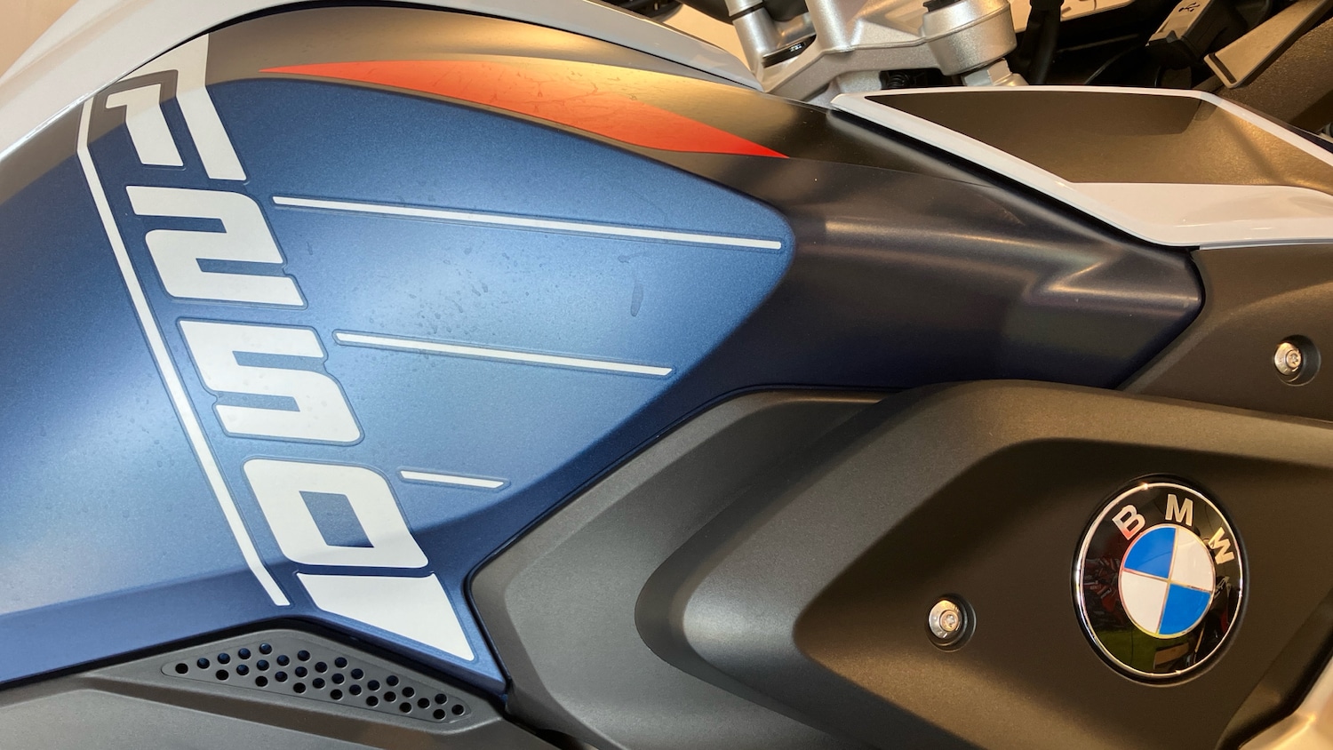Used BMW R1250 2023 for sale - 78792083: Photo 21