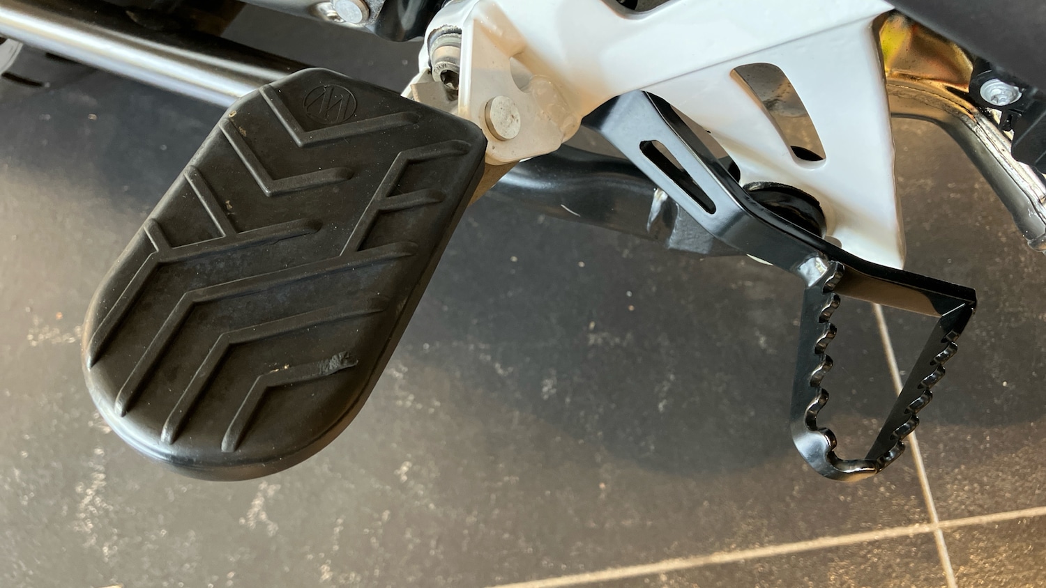 Used BMW R1250 2023 for sale - 78792083: Photo 22