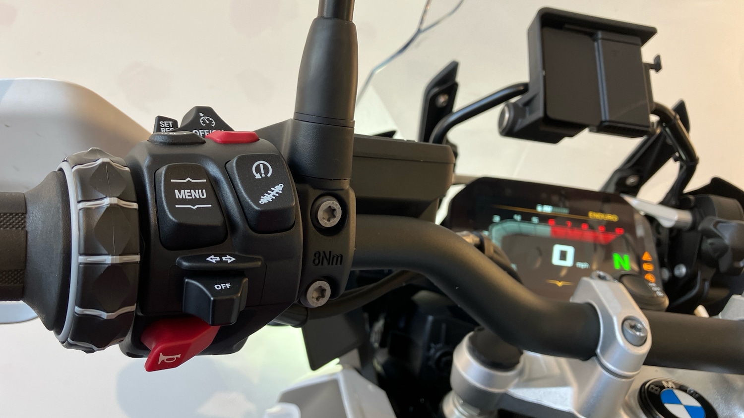 Used BMW R1250 2023 for sale - 78792083: Photo 25