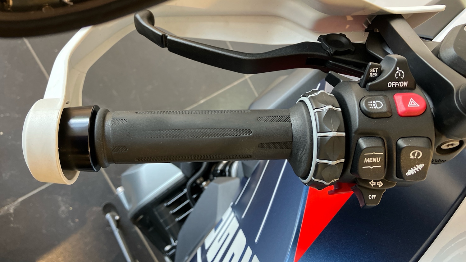 Used BMW R1250 2023 for sale - 78792083: Photo 26
