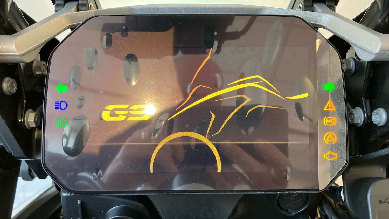 Used BMW R1250 2023 for sale - 78792083: Photo 29