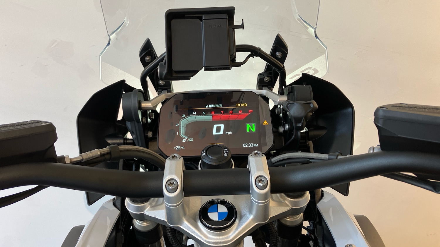 Used BMW R1250 2023 for sale - 78792083: Photo 3