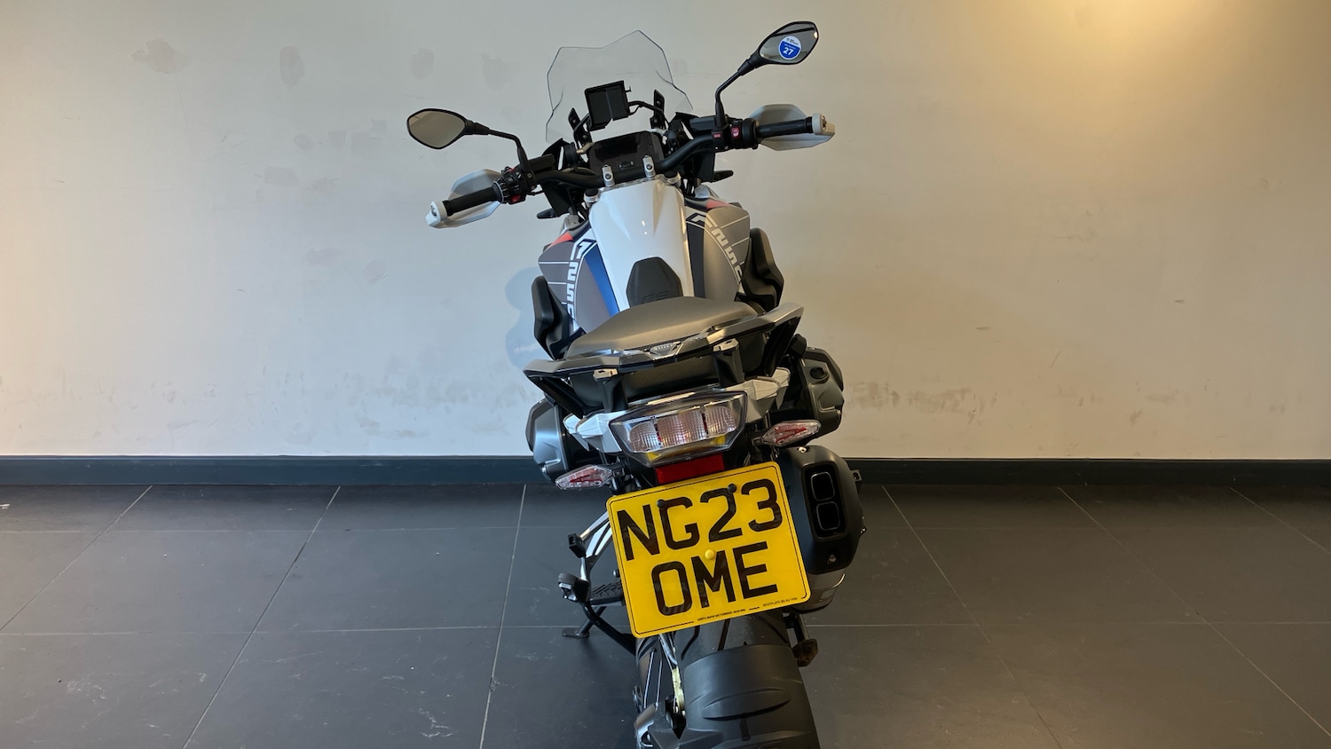 Used BMW R1250 2023 for sale - 78792083: Photo 30
