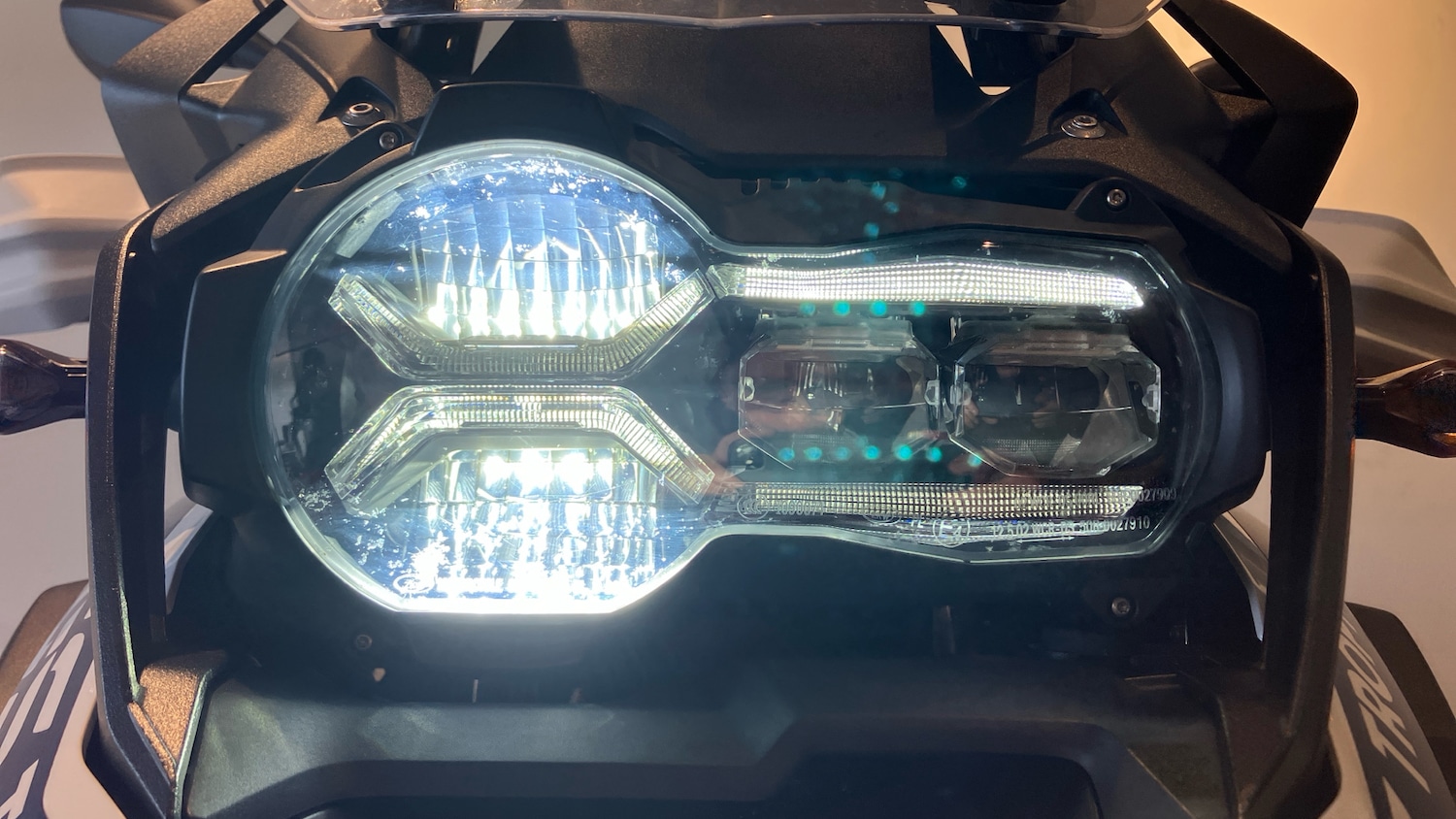 Used BMW R1250 2023 for sale - 78792083: Photo 32
