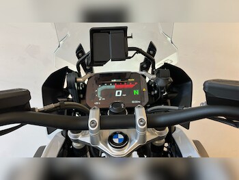 Used BMW R1250 2023 for sale - bike-78792083: Photo