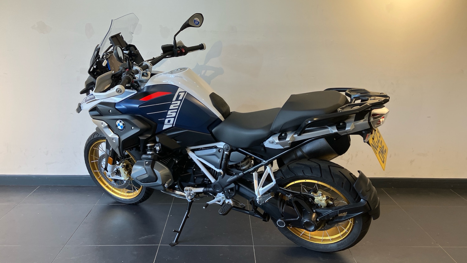 Used BMW R1250 2023 for sale - 78792083: Photo 4